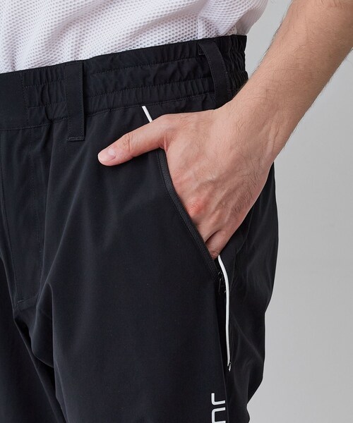 ROPE'(ロペ)の「レインパンツ/撥水・透湿(その他パンツ・メンズ・ブラック・L/M/XL)」の18枚目の写真