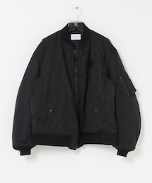 CIOTA　MA-1 Flight Jacket