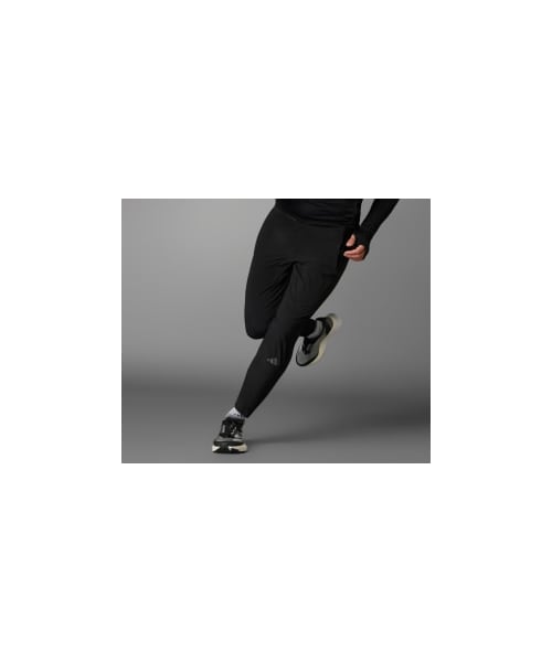 adidas（アディダス）の「アディゼロ ランニングパンツ（）」 - WEAR