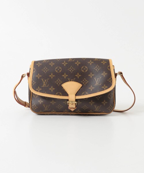 URBAN RESEARCH(アーバンリサーチ)の「VINTAGE LV 00Sモノグラムソローニュショルダー(ショルダーバッグ・レディース・-・-)」の1枚目の写真