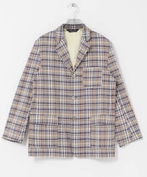 URBAN RESEARCH | BROOKS BROTHERS　MADRAS 3PPKT JACKET(テーラードジャケット)