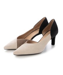 ジェオックス GEOX パンプス 