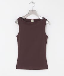 URBAN RESEARCH | FLORE FLORE TIMMI TANK(タンクトップ)