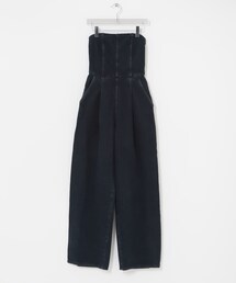 URBAN RESEARCH | AGOLDE AGYNESS JUMPSUIT(サロペット/オーバーオール)