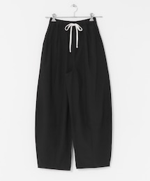 URBAN RESEARCH DOORS | ドロストコクーンパンツ(その他パンツ)