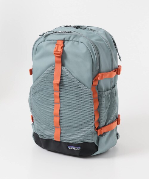 URBAN RESEARCH DOORS(アーバンリサーチドアーズ)の「patagonia REFUGIO DAY PACK 30L(バックパック/リュック・メンズ・WSTO/BLK/BLSG/SMDB・One)」の3枚目の写真