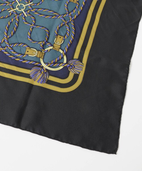 URBAN RESEARCH（アーバンリサーチ）の「VINTAGE　エルメス（バンダナ/スカーフ・メンズ・NVY・FREE）」の6枚目の写真