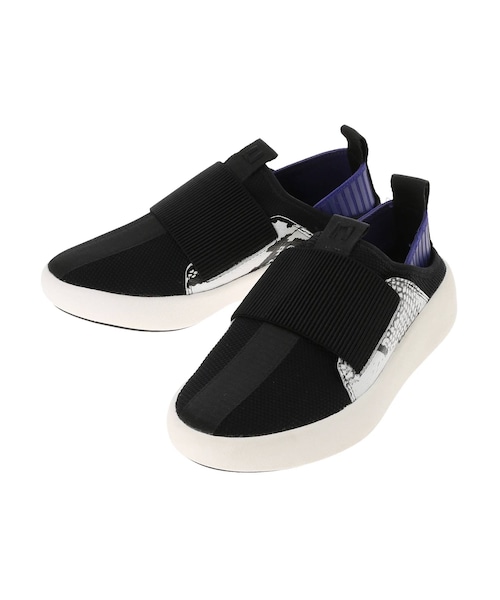 UN3D.(アンスリード)の「【UN】Bo Easy Limited Model(スニーカー・レディース・ミックス・35/36/37/38/39)」の22枚目の写真