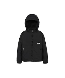 ROPE' PICNIC | 【KIDS/キッズ】【THE NORTH FACE】Compact Nomad Jacket(ブルゾン)
