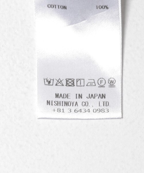 URBAN RESEARCH(アーバンリサーチ)の「NEAT CHINO(チノパンツ・メンズ・BLACK/BEIGE・46/48/50/52)」の16枚目の写真