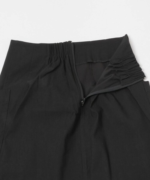 ITEMS URBANRESEARCH(アイテムズ アーバンリサーチ)の「ストレッチタイトスカート(スカート・レディース・BLK/D/KHK/CML・S/M)」の13枚目の写真