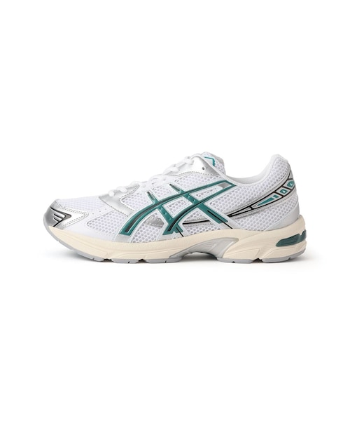 JUNRED(ジュンレッド)の「【asics/アシックス】GEL-1130/ゲル(スニーカー・メンズ・ホワイト・26/27/28)」の5枚目の写真