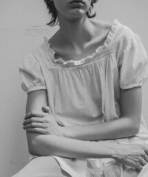 URBAN RESEARCH | Picchi Nia DRY PETAL(シャツ/ブラウス)