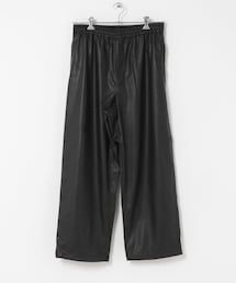 DAIWA PIER39　TECH SYNTHETIC SKIN WINDBREAKER PANTS