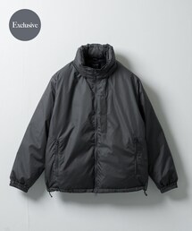URBAN RESEARCH Sonny Label | 『別注』TAION×Sonny Label　STAND DOWNJACKET(その他アウター)