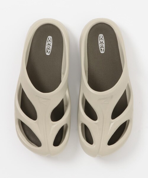 URBAN RESEARCH DOORS(アーバンリサーチドアーズ)の「KEEN SHANTI(サンダル・メンズ・CANTEEN/PLAZATAUPE・8/9/10)」の9枚目の写真