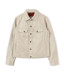 FREEMANS SPORTING CLUB JP　OLD TWILL G JUM