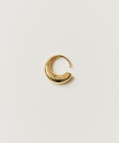 ROPE'(ロペ)の「【J'aDoRe限定】【1064STUDIO】 HORN R(リング・レディース・ゴールド/シルバー・F)」の11枚目の写真