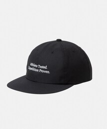 URBAN RESEARCH DOORS | THE NORTH FACE WORD EMBROID SIXPANEL CAP(キャップ)