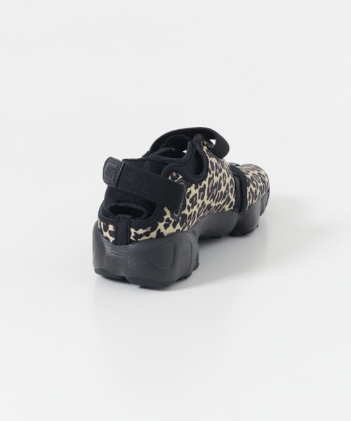 URBAN RESEARCH(アーバンリサーチ)の「NIKE エア リフト(スニーカー・レディース・BLK HEMP・23/24/25/26)」の8枚目の写真