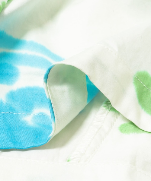 URBAN RESEARCH（アーバンリサーチ）の「SUKU HOME　TRAVEL PANEL PANTS（ルームウェア/パジャマ・レディース・OASIS・XS/S）」の8枚目の写真