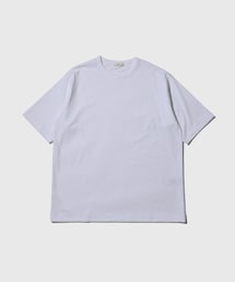 【ATON/エイトン】DRY COTTN JERSEY T-SHIRT