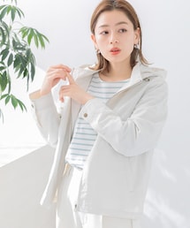 URBAN RESEARCH Sonny Label（アーバンリサーチサニーレーベル）の「MFマウンテンパーカー（マウンテンパーカー・レディース）」