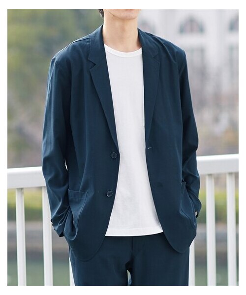 楽天市場】【洋服の青山】レディース ジャケット セット着用可 2