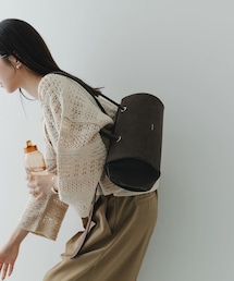 RODE SKO | ADD CULUMN PAGE BOSTON NUBUCK(ショルダーバッグ)