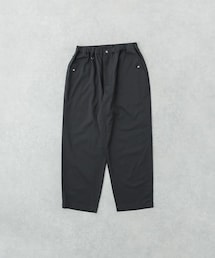 URBAN RESEARCH | Dad EASY WIDE PANTS(その他パンツ)