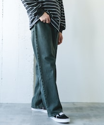 Levi's | LEVI’S EXCLUSIVE 578 BAGGY(デニムパンツ)