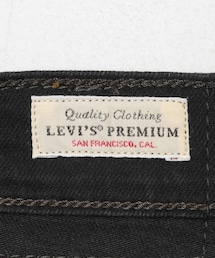 Levi's | LEVI’S　EXCLUSIVE 728 HR WIDELEG(デニムパンツ)