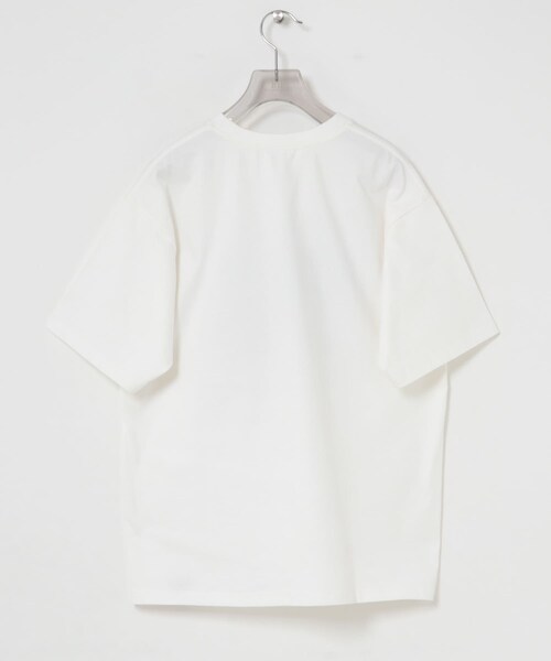 URBAN RESEARCH(アーバンリサーチ)の「別注/Disney/プリントT-SHIRTS(Tシャツ/カットソー・レディース・OFF-1/OFF-2/OFF-3・M/L)」の10枚目の写真