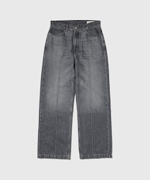 ADAM ET ROPE' | 【mfpen/エムエフペン】 Ceremony Jeans(デニムパンツ)