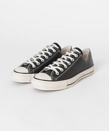 URBAN RESEARCH DOORS(アーバンリサーチドアーズ)の「CONVERSE LEATHER ALL STAR J OX(スニーカー・メンズ)」