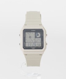 CASIO　LF-20W