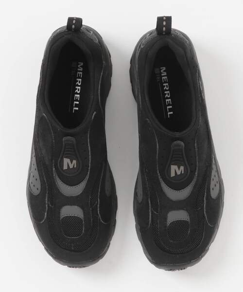 URBAN RESEARCH DOORS（アーバンリサーチドアーズ）の「MERRELL 　MOC SPEED STREK EVO SE（スニーカー・メンズ・B.PLUM/BLACK/AVOCADO・26/27/28）」の6枚目の写真