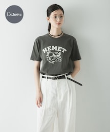 MIXTA | 『別注』Mixta×URBAN RESEARCH HEMET(Tシャツ/カットソー)
