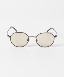 URBAN RESEARCH DOORS | noeyedia　サングラスNE425(メガネ)