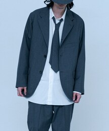 Unlikely　Assembled Sports Coat