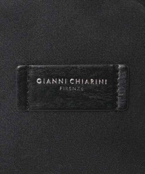 URBAN RESEARCH ROSSO（アーバンリサーチロッソ）の「GIANNI CHIARINI　ALIFA（ショルダーバッグ・レディース・MARBLE/NERO/OPULENCE・-）」の10枚目の写真
