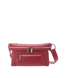 EVRIS | ジップショルダーBAG(ショルダーバッグ)