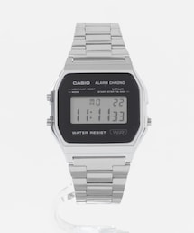 URBAN RESEARCH DOORS | CASIO　A158WEA-1JF(アナログ腕時計)