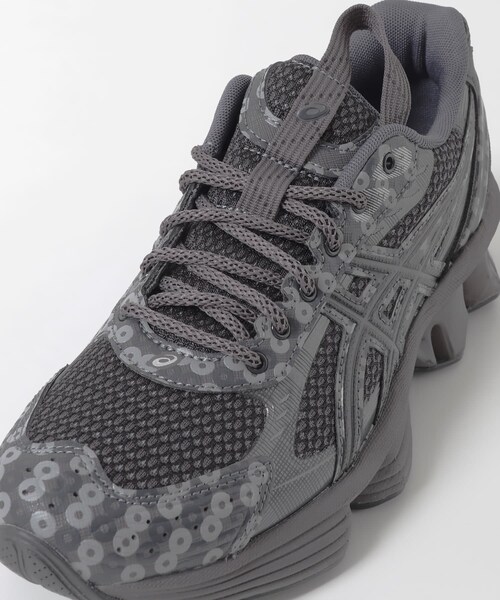 URBAN RESEARCH（アーバンリサーチ）の「ASICS　W.US7-SGELKINETIC FLUENT（スニーカー・メンズ・020GRY/GRY・23/23.5/24/24.5/25/25.5/26）」の7枚目の写真