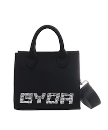 GYDA | GYDAストーン2WAY BAG(ハンドバッグ)
