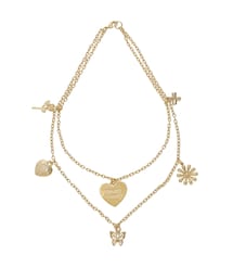 jouetie | シェイクモチーフネックレス(ネックレス)