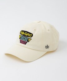 ADAM ET ROPE' | 【AMERICAN NEEDLE】SOUVENIR CAP(キャップ)