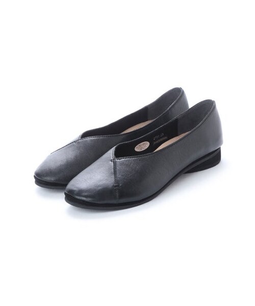 VIS(ビス)の「ビス VIS スポーツスニーカー (スニーカー・レディース・BL/DBR/KH・22.5cm/23cm/23.5cm/24cm/24.5cm)」の7枚目の写真