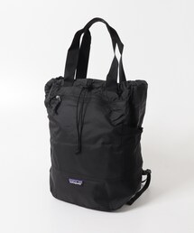 URBAN RESEARCH DOORS | patagonia TERRAVIARRAVIA TOTE PACK(バックパック/リュック)