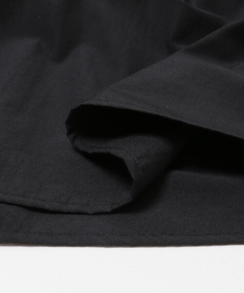 URBAN RESEARCH ROSSO（アーバンリサーチロッソ）の「フリルネックレースデザインシャツブラウス（シャツ/ブラウス・レディース・OFF WHITE/ASH/BLACK・Free）」の22枚目の写真